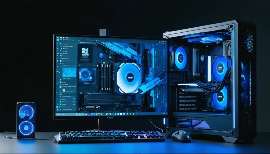 GeForce RTX 3060 для Full HD, 2K и повседневных задач: какую производительность можно ожидать в популярных играх, монтаже, стриминге и рабочих приложениях при разном бюджете