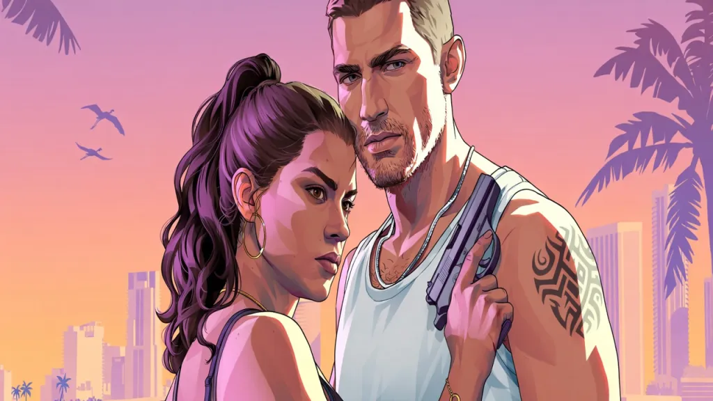 GTA VI открывает предзаказы. Игра века уже близко!