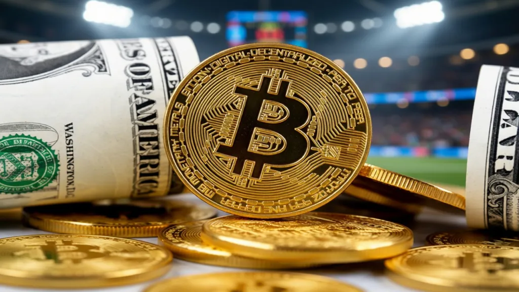 Биткоин держится у $62 500. Рынок замер в ожидании