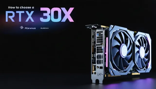 Как выбрать GeForce RTX 3060 для игр, работы с графикой и домашнего компьютера: сравнение памяти, частот, охлаждения, блока питания, разъемов и совместимости с процессором для стабильной системы