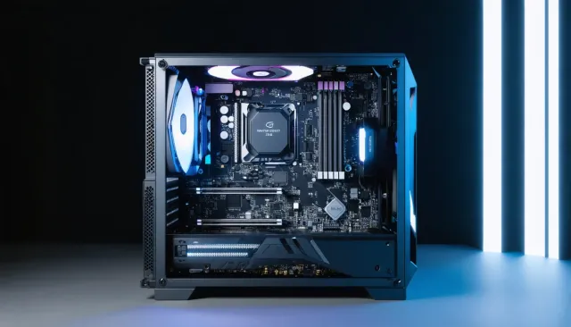 Что учитывать перед тем как купить GeForce RTX 3060: на что смотреть при покупке: длина корпуса, энергопотребление, уровень шума, температура и запас актуальности на будущее