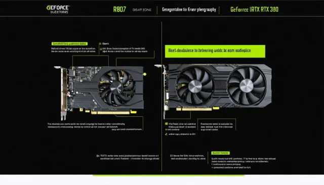 Лучшие ориентиры при выборе GeForce RTX 3060: практический гид по выбору видеокарты с учетом разрешения, типа игр, рабочих задач, питания и общего баланса конфигурации