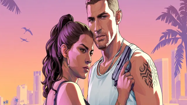 GTA VI открывает предзаказы. Игра века уже близко!